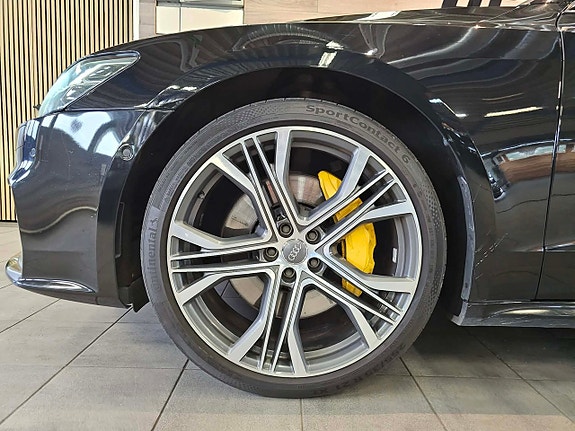 Audi A7 24 of 24