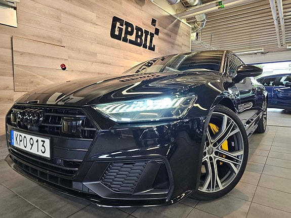 Audi A7 22 of 24