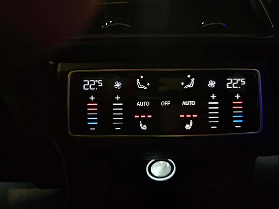 Audi A7 9 of 24