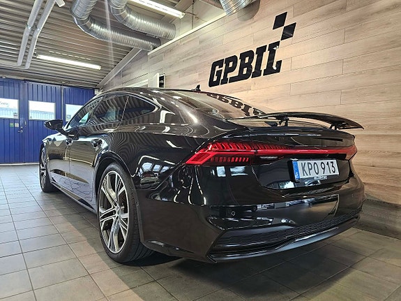 Audi A7 3 of 24