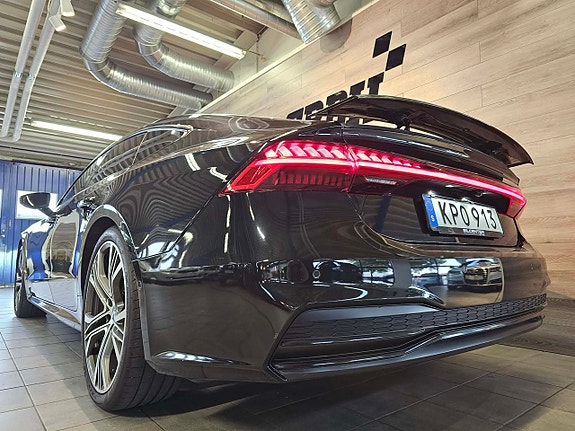 Audi A7 23 of 24