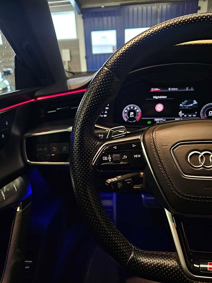 Audi A7 14 of 24