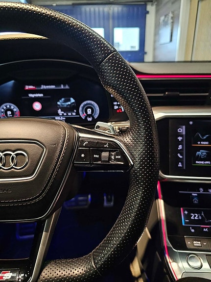 Audi A7 15 of 24