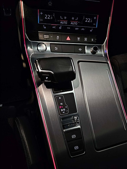 Audi A7 19 of 24