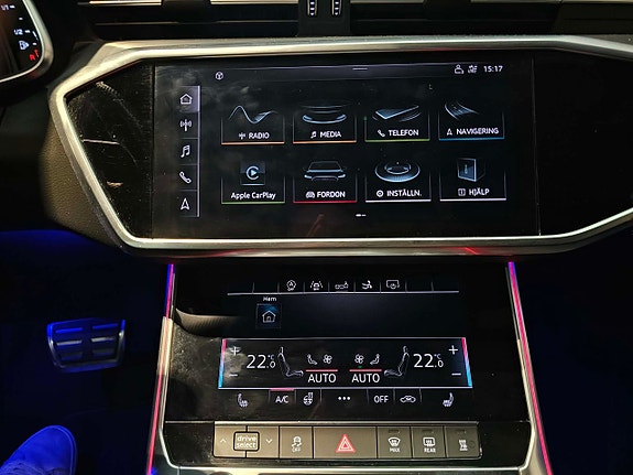 Audi A7 16 of 24