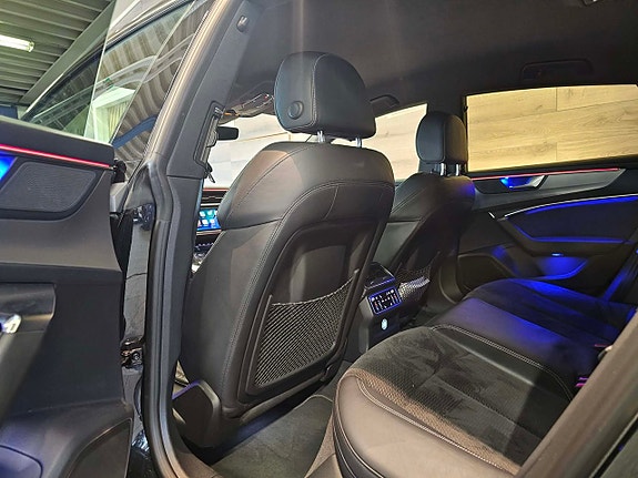 Audi A7 7 of 24