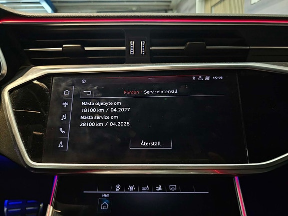 Audi A7 18 of 24