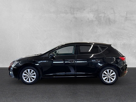Seat Leon 2 of 26