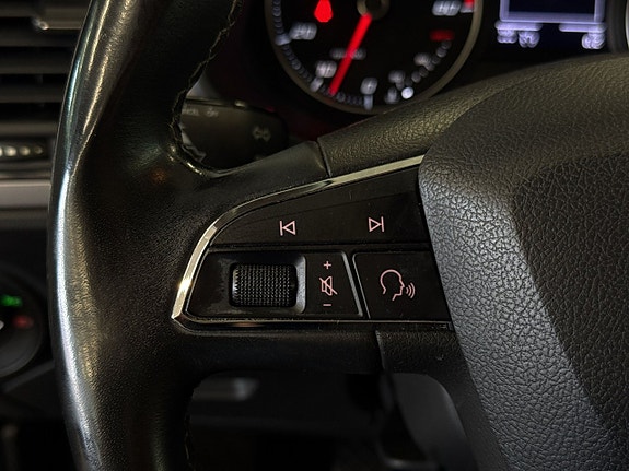 Seat Leon 18 of 26