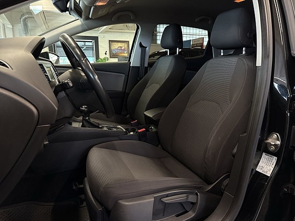 Seat Leon 24 of 26