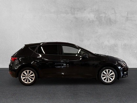 Seat Leon 6 of 26