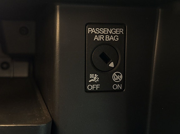 Seat Leon 26 of 26