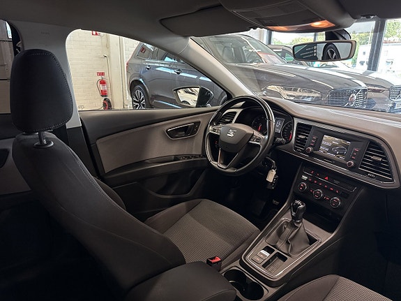 Seat Leon 22 of 26