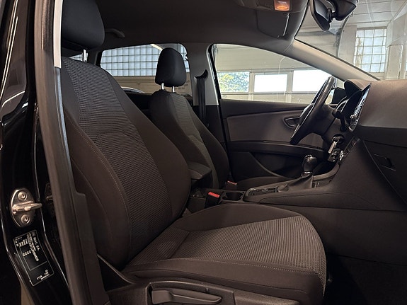 Seat Leon 23 of 26