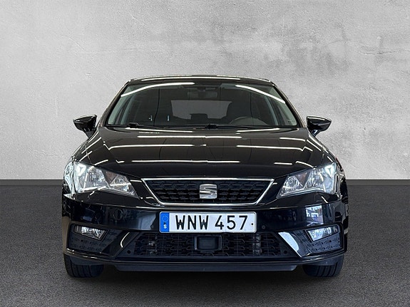 Seat Leon 8 of 26