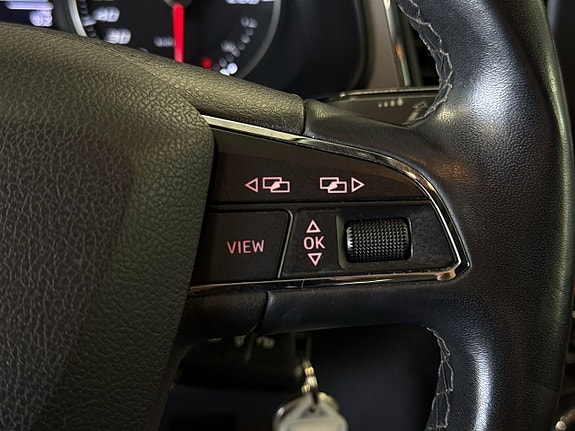 Seat Leon 19 of 26