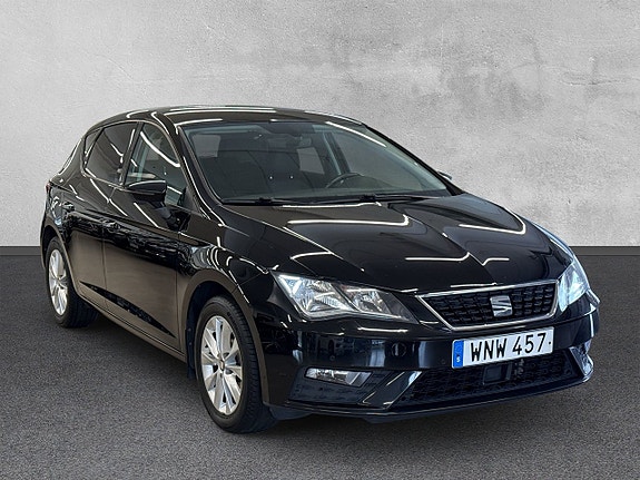 Seat Leon 7 of 26