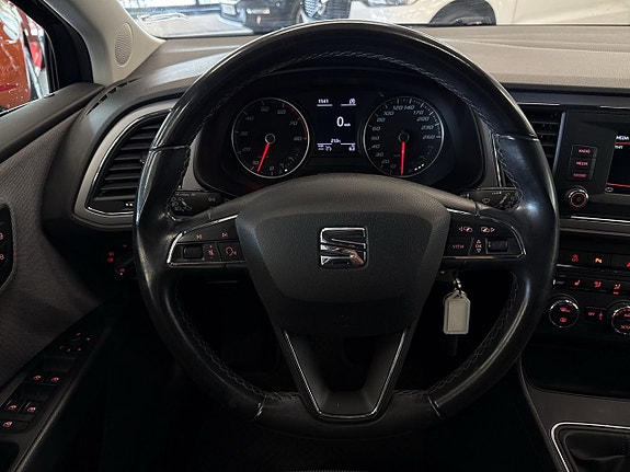 Seat Leon 20 of 26