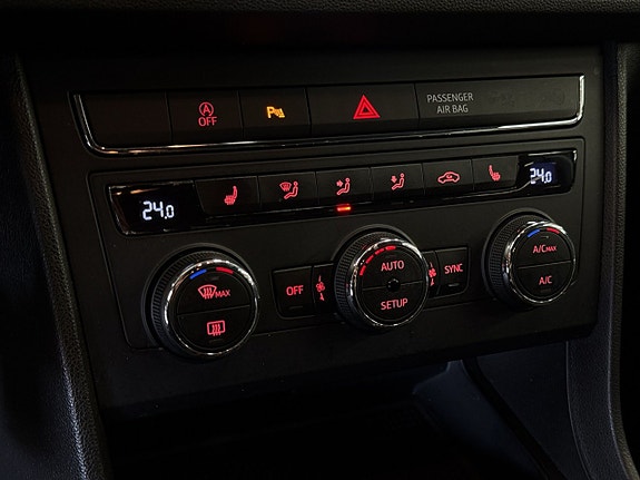 Seat Leon 17 of 26