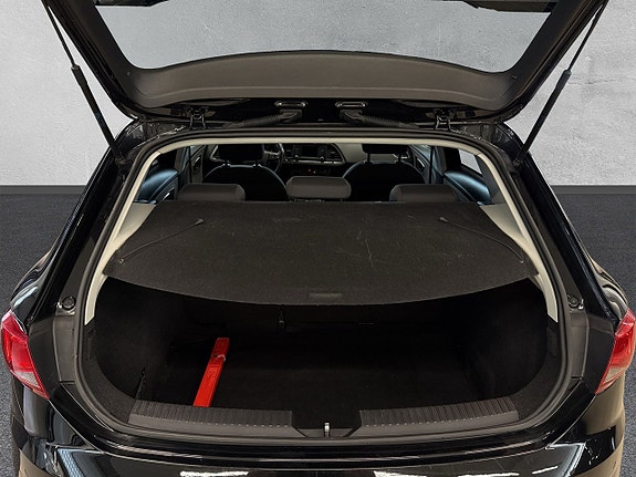 Seat Leon 9 of 26