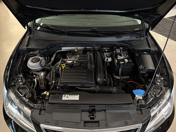 Seat Leon 14 of 26
