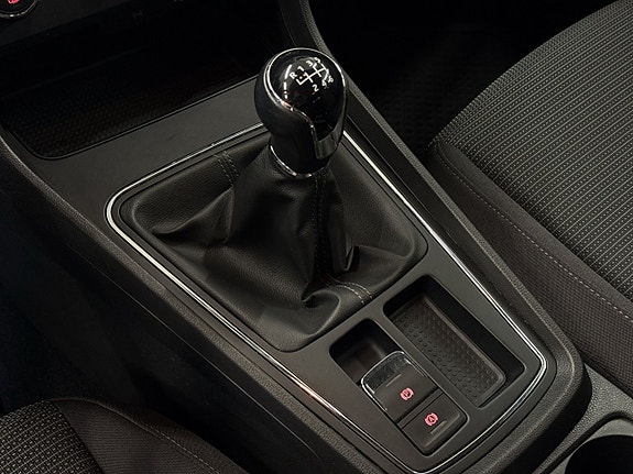Seat Leon 13 of 26