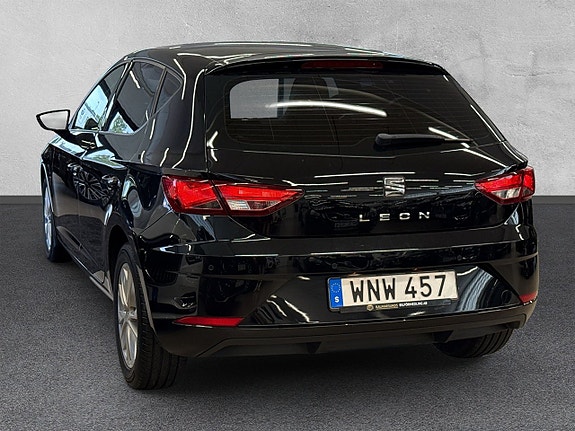 Seat Leon 3 of 26