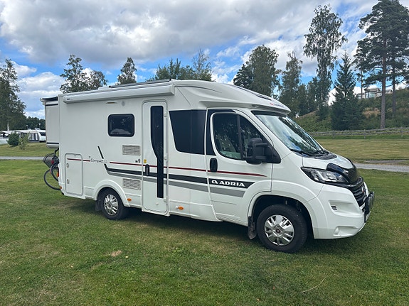 Adria Compact SCS 2 of 11