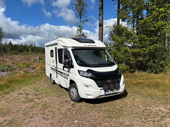 Adria Compact SCS 3 of 11