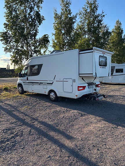 Adria Compact SCS 4 of 11