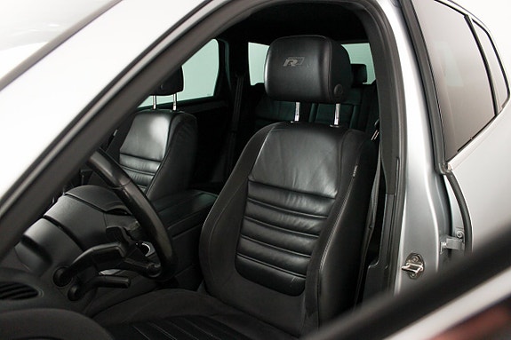 Volkswagen Touareg 18 of 27