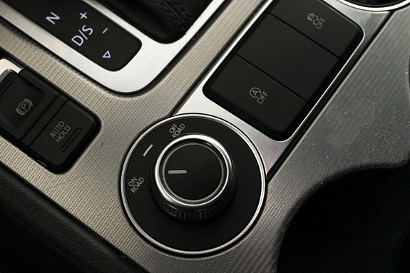 Volkswagen Touareg 26 of 27