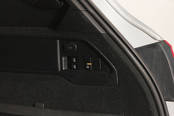 Volkswagen Touareg 25 of 27
