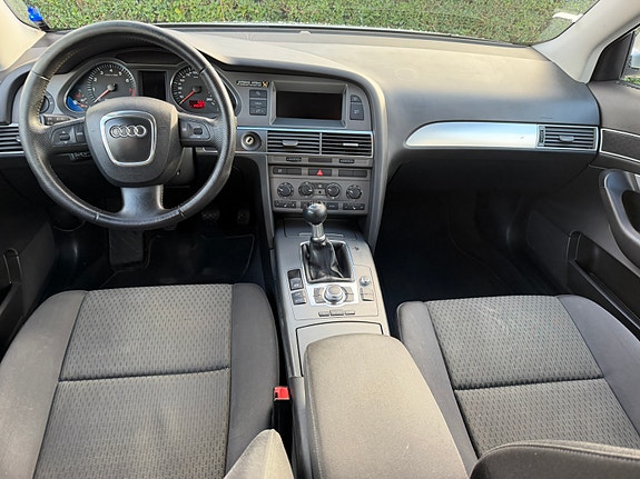 Audi A6 7 of 7