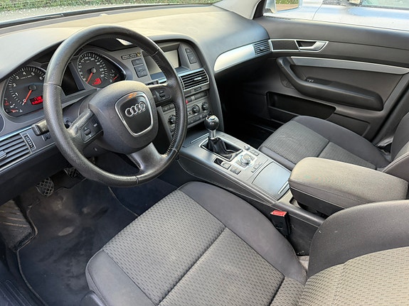 Audi A6 5 of 7