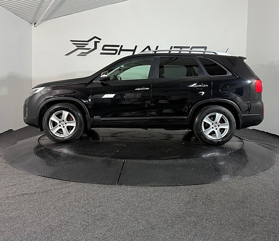 Kia Sorento 8 of 22