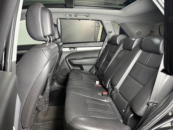 Kia Sorento 11 of 22