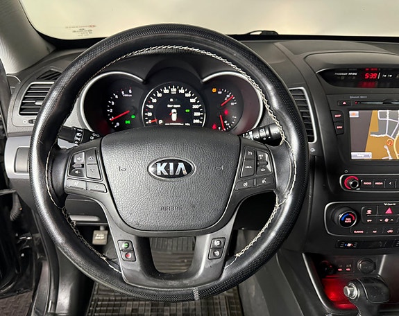 Kia Sorento 13 of 22