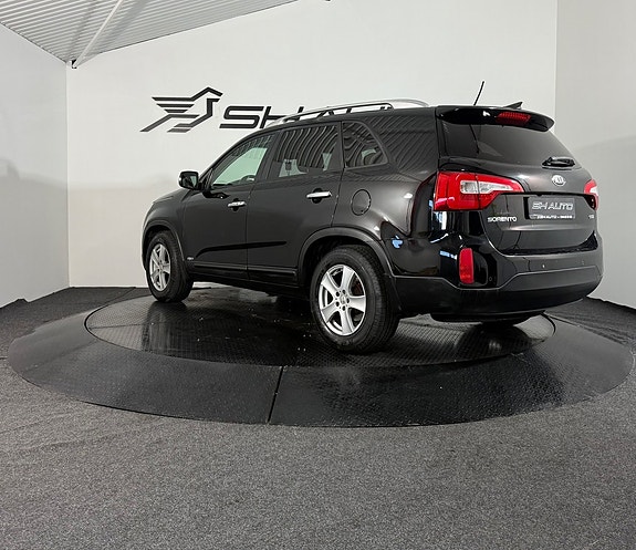 Kia Sorento 7 of 22