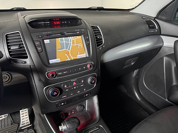 Kia Sorento 14 of 22