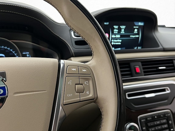 Volvo S80 19 of 30