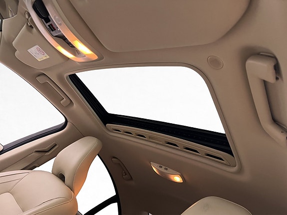 Volvo S80 12 of 30