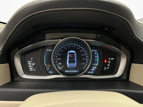 Volvo S80 18 of 30