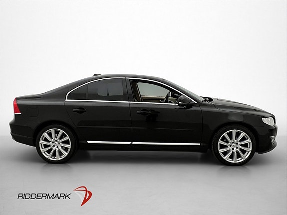 Volvo S80 9 of 30