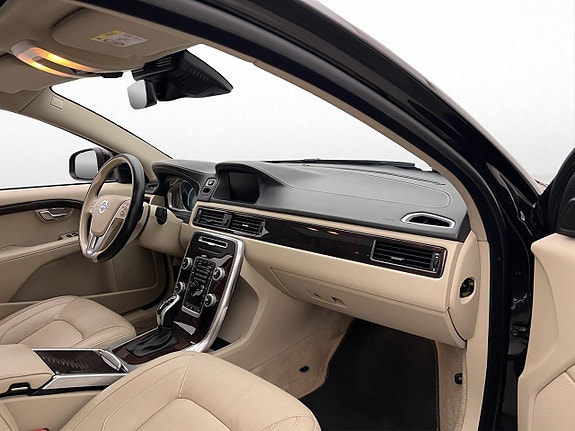 Volvo S80 28 of 30