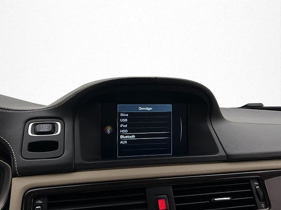 Volvo S80 24 of 30