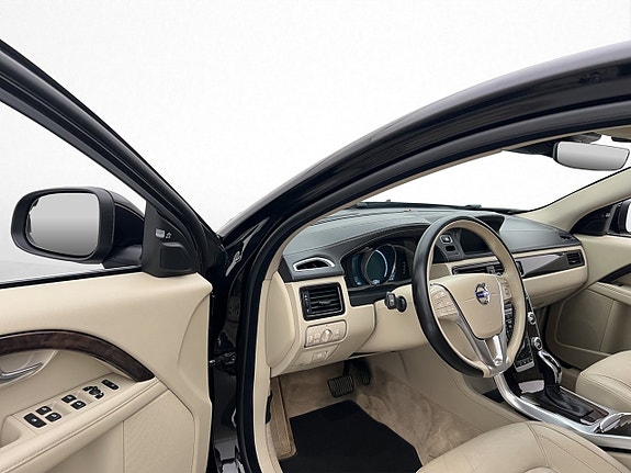 Volvo S80 10 of 30