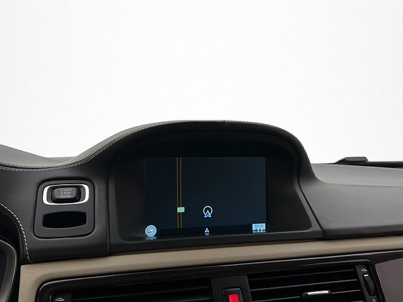 Volvo S80 22 of 30