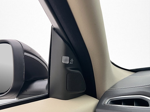 Volvo S80 15 of 30