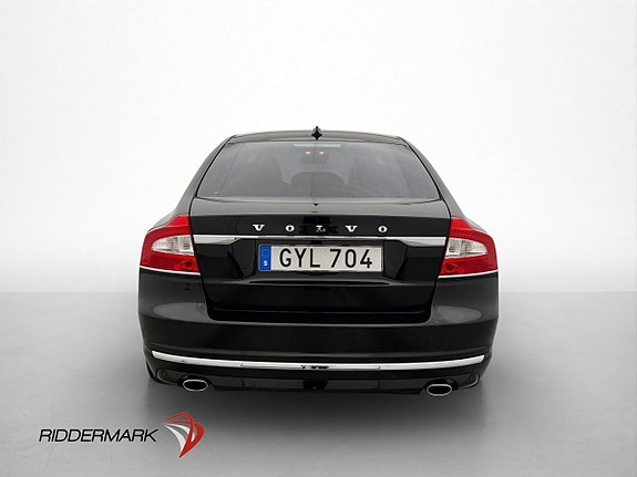 Volvo S80 7 of 30